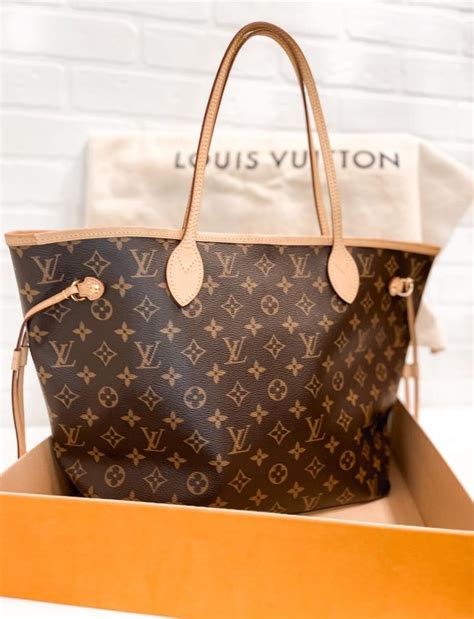 does macy's carry louis vuitton.